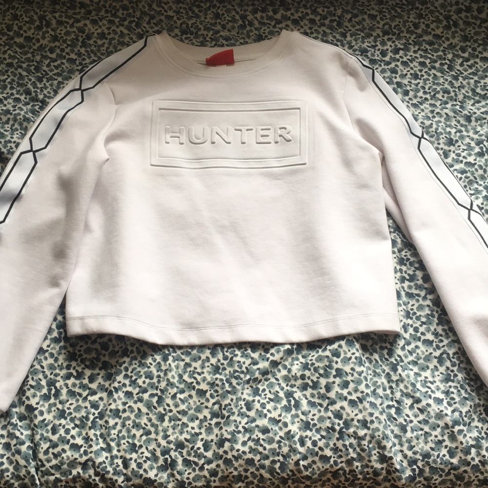 Hunter long sleeve shirt